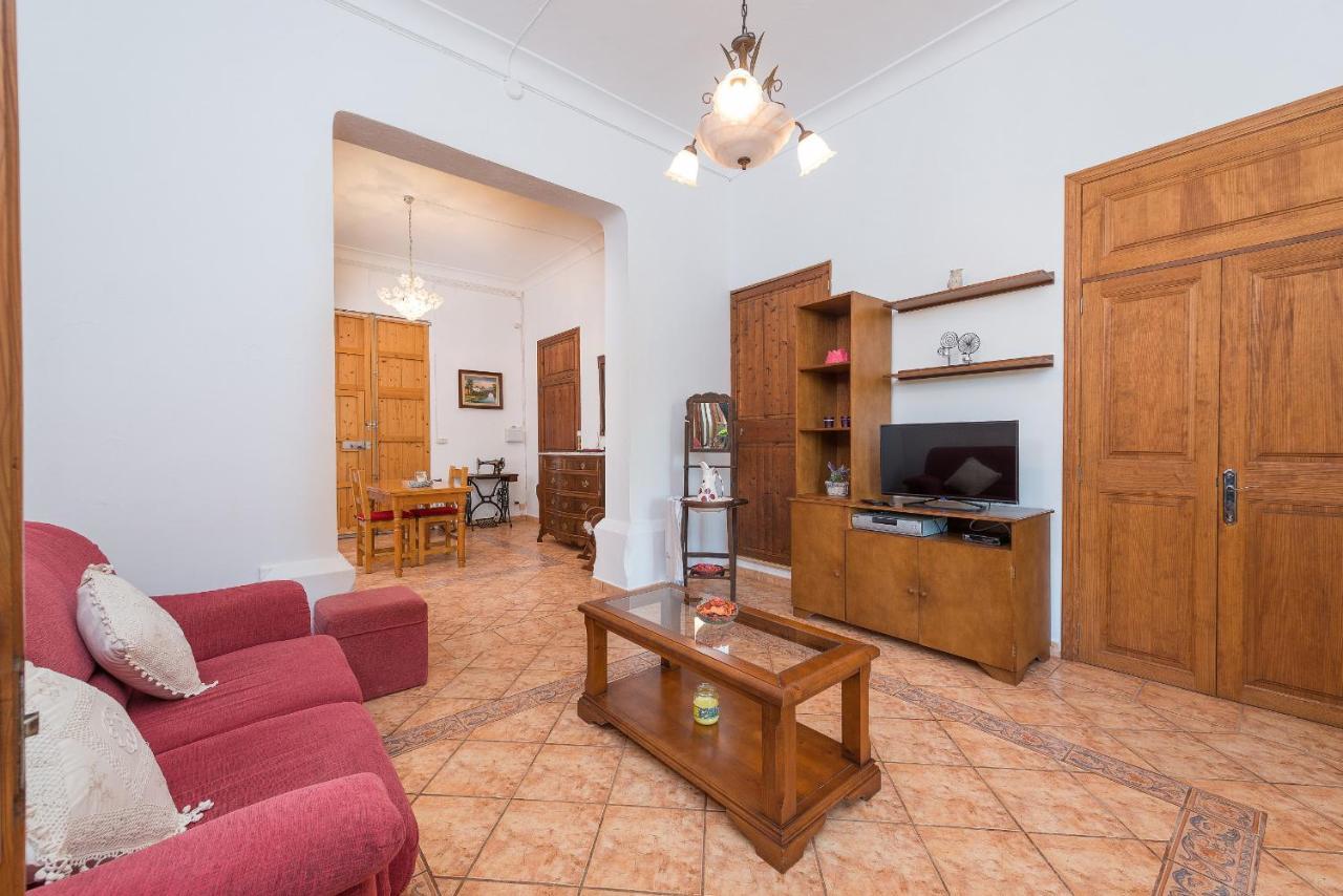 Villa Ses Comes By Mallorca Villa Selection Manacor  Dış mekan fotoğraf