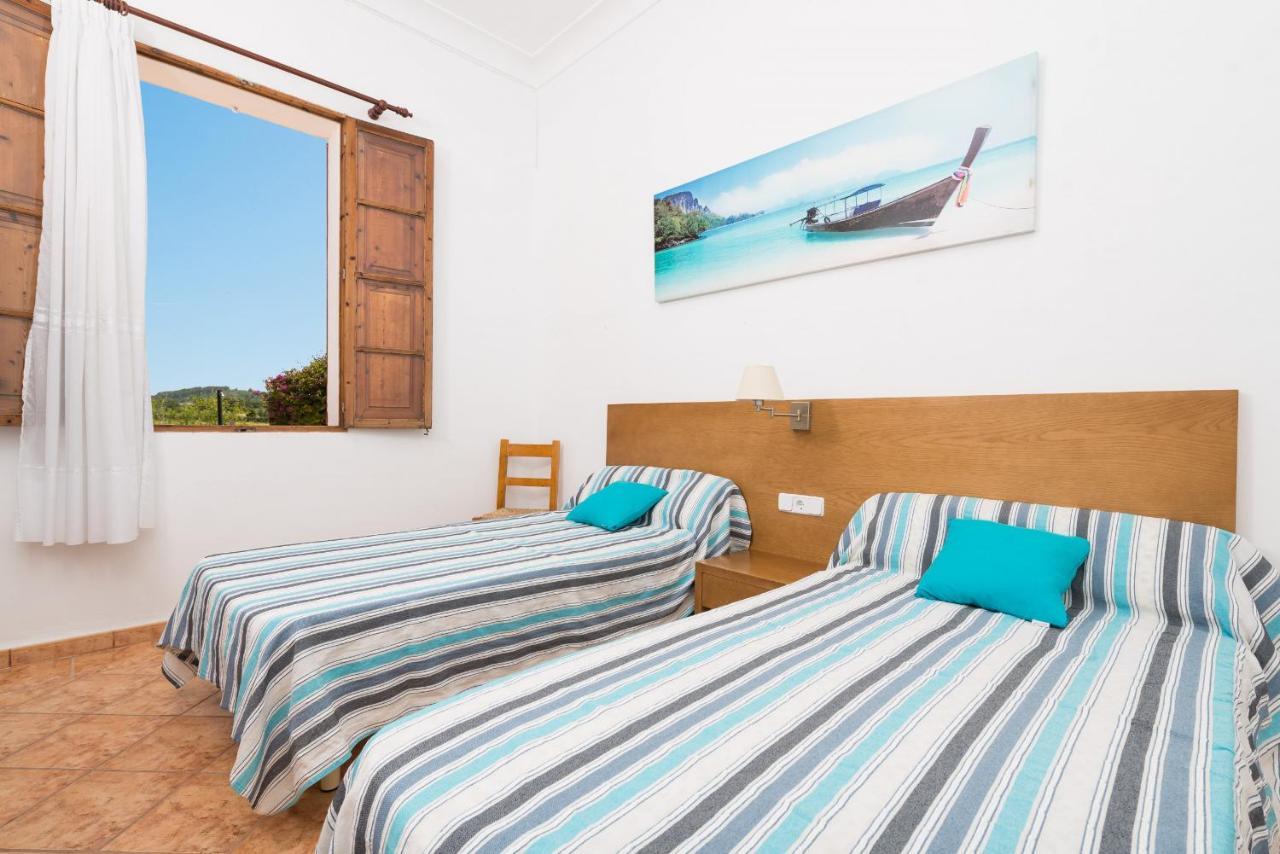 Villa Ses Comes By Mallorca Villa Selection Manacor  Dış mekan fotoğraf
