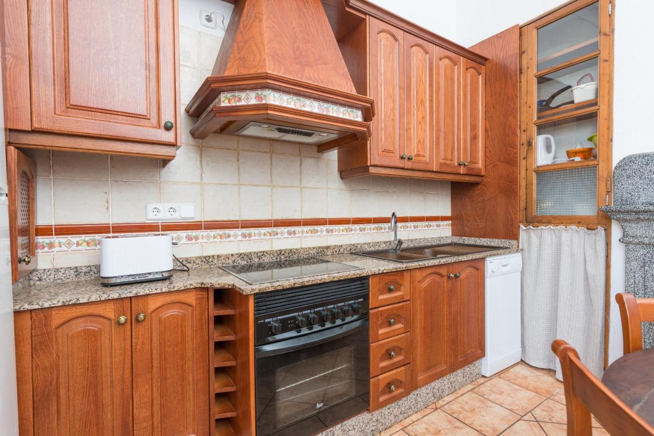 Villa Ses Comes By Mallorca Villa Selection Manacor  Dış mekan fotoğraf
