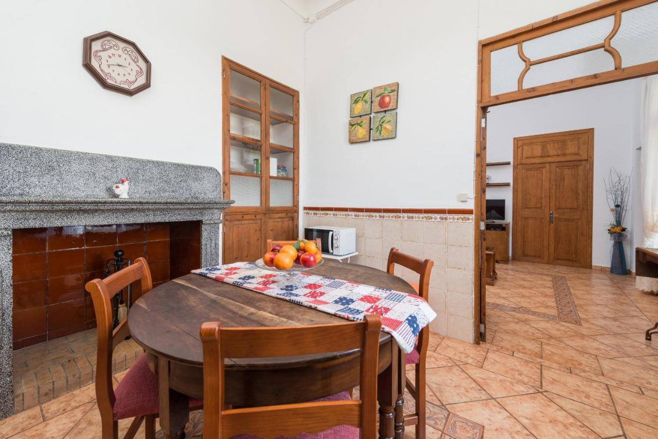Villa Ses Comes By Mallorca Villa Selection Manacor  Dış mekan fotoğraf
