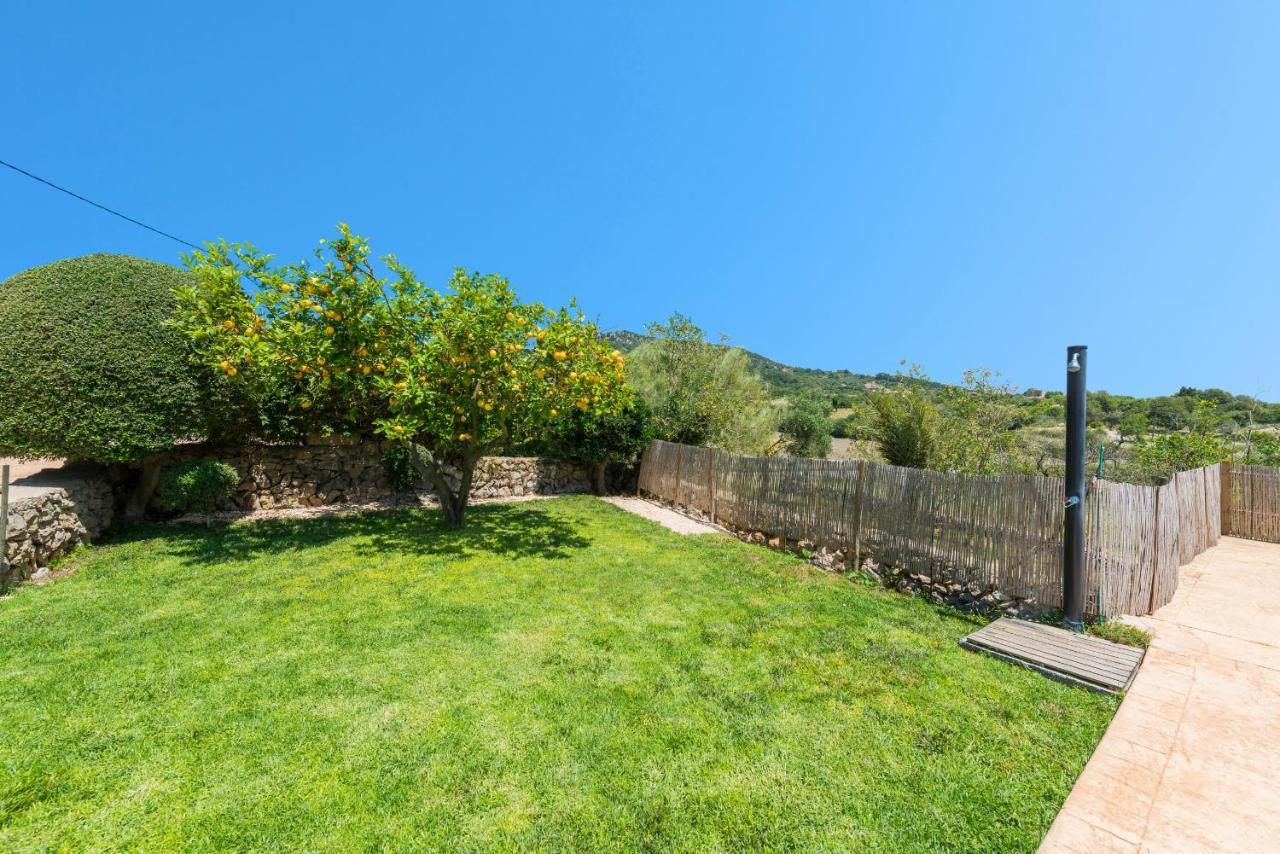 Villa Ses Comes By Mallorca Villa Selection Manacor  Dış mekan fotoğraf